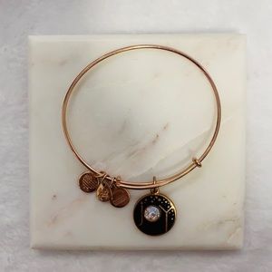 Alex and Ani Joy Bracelet